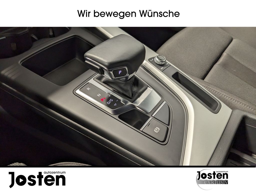 Audi A4 2024
