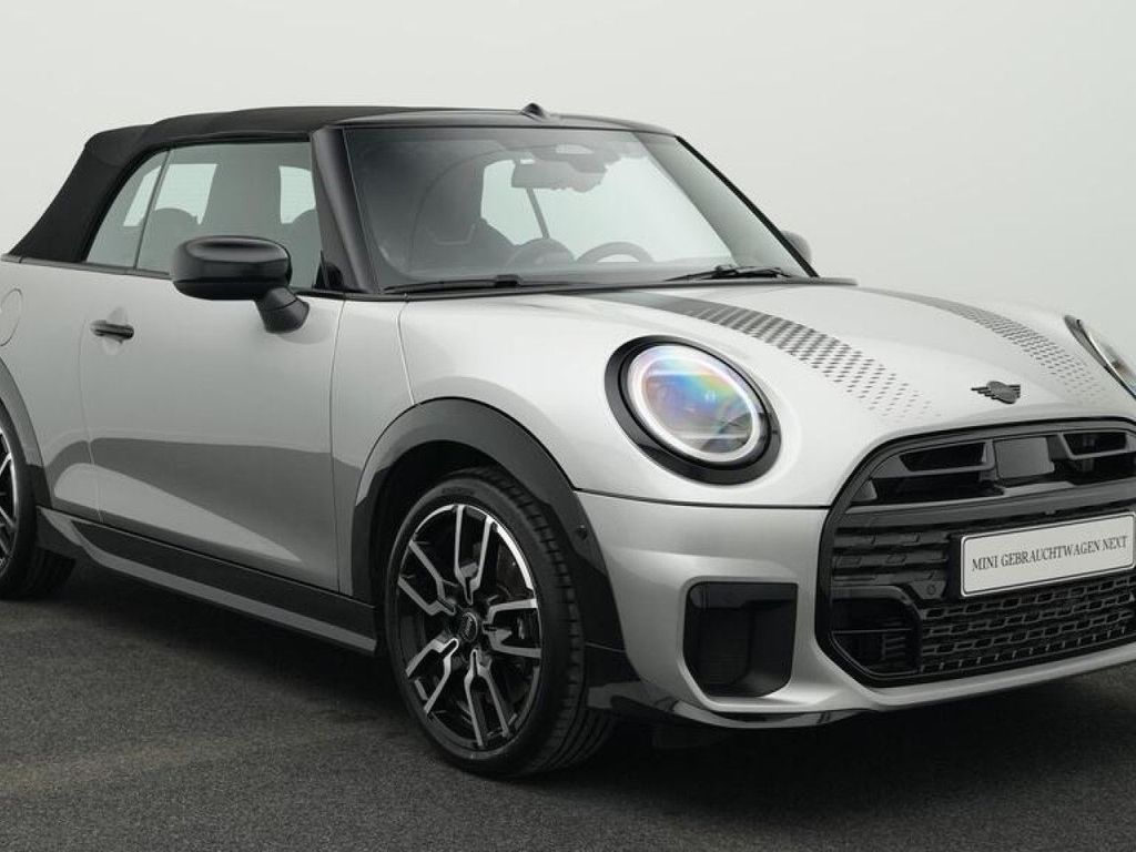 MINI Cooper C 2025