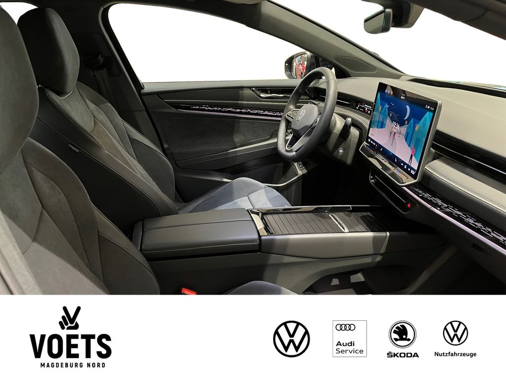 Volkswagen ID.7 2026