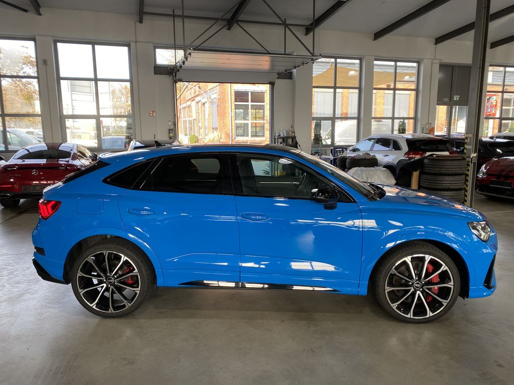 Audi RSQ3 2023