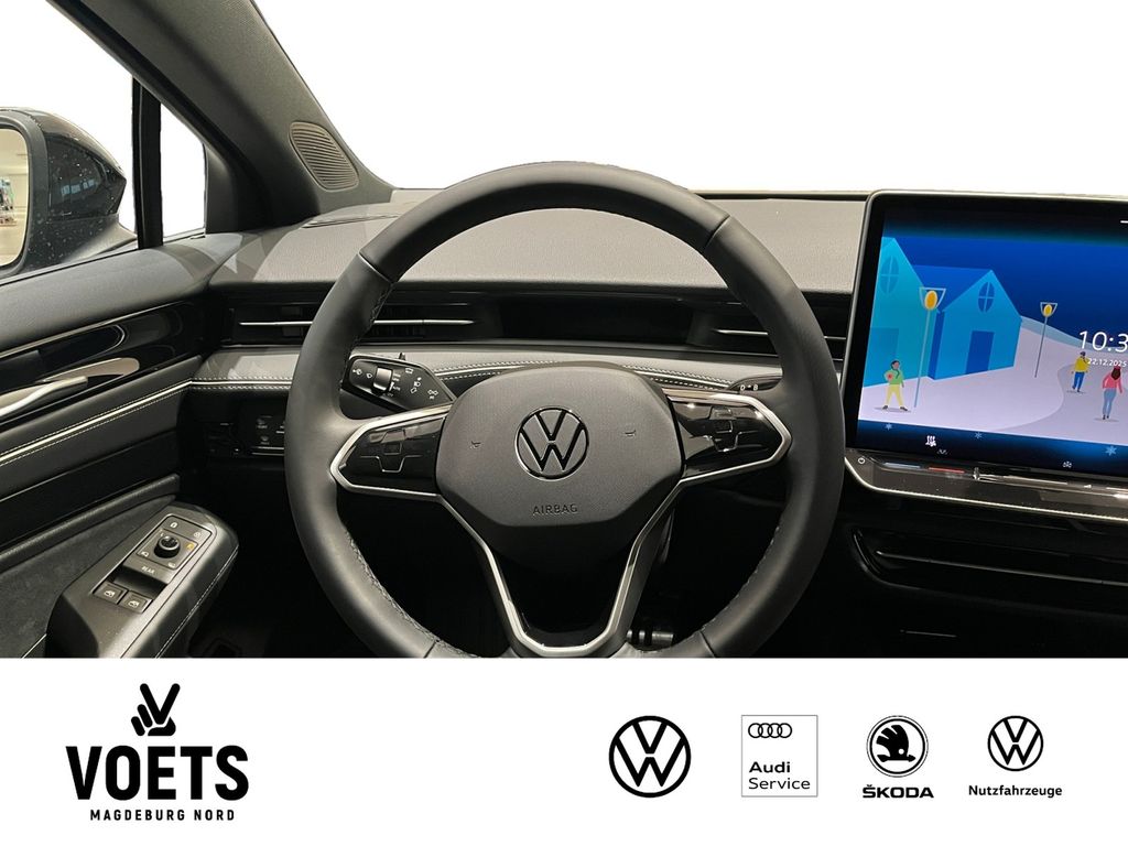 Volkswagen ID.7 2026