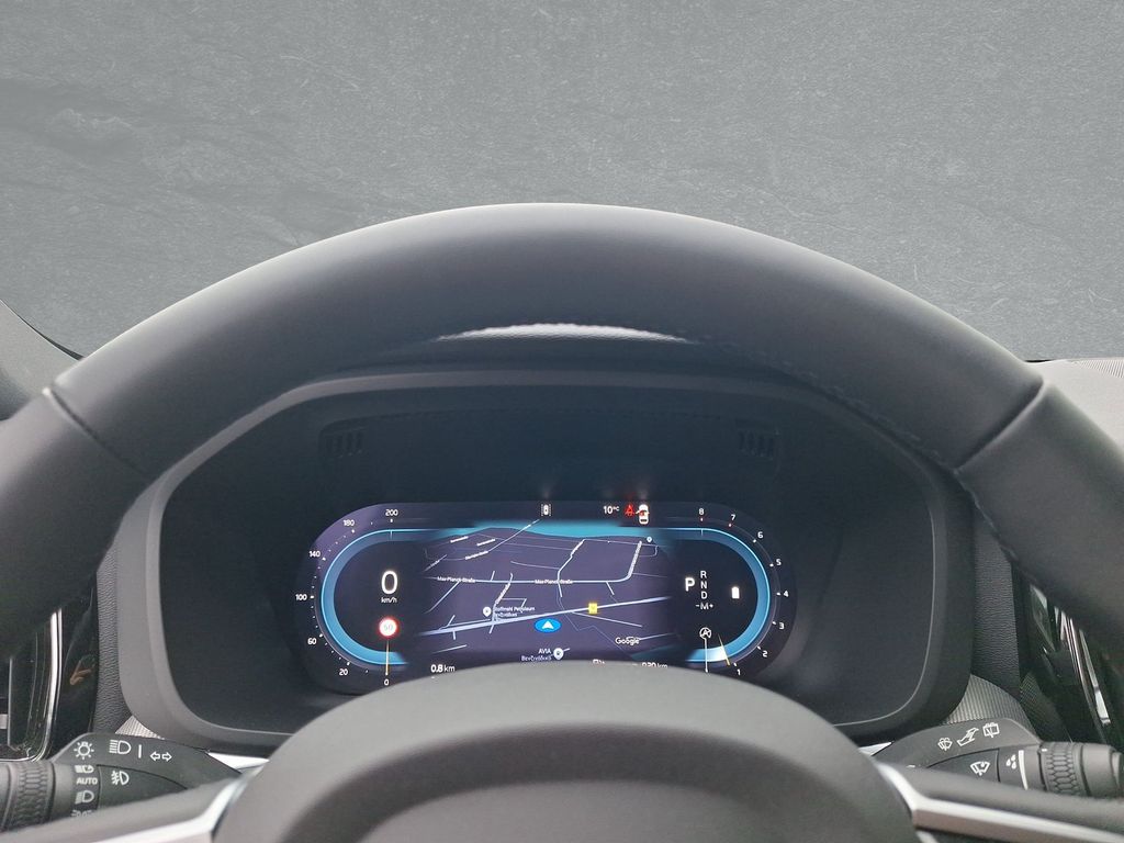 Volvo XC60 2025