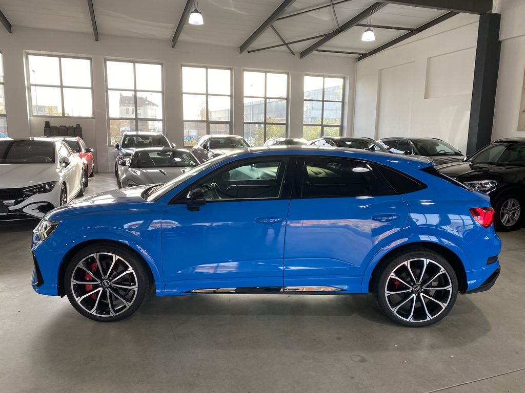 Audi RSQ3 2023