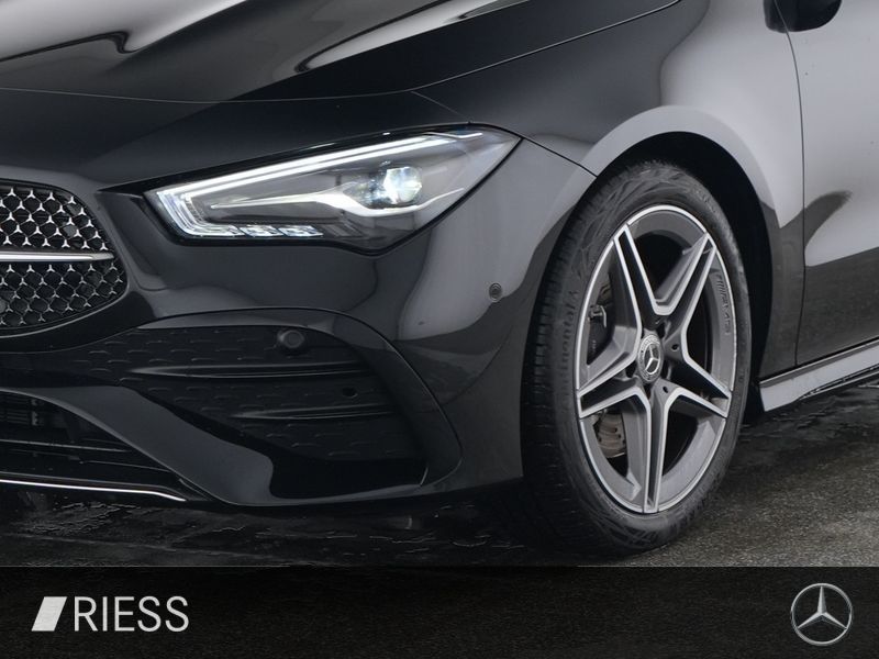 Mercedes-Benz CLA 200 2024