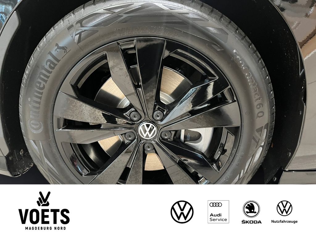 Volkswagen ID.7 2026