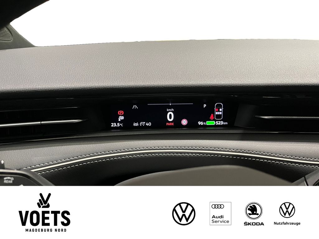 Volkswagen ID.7 2026