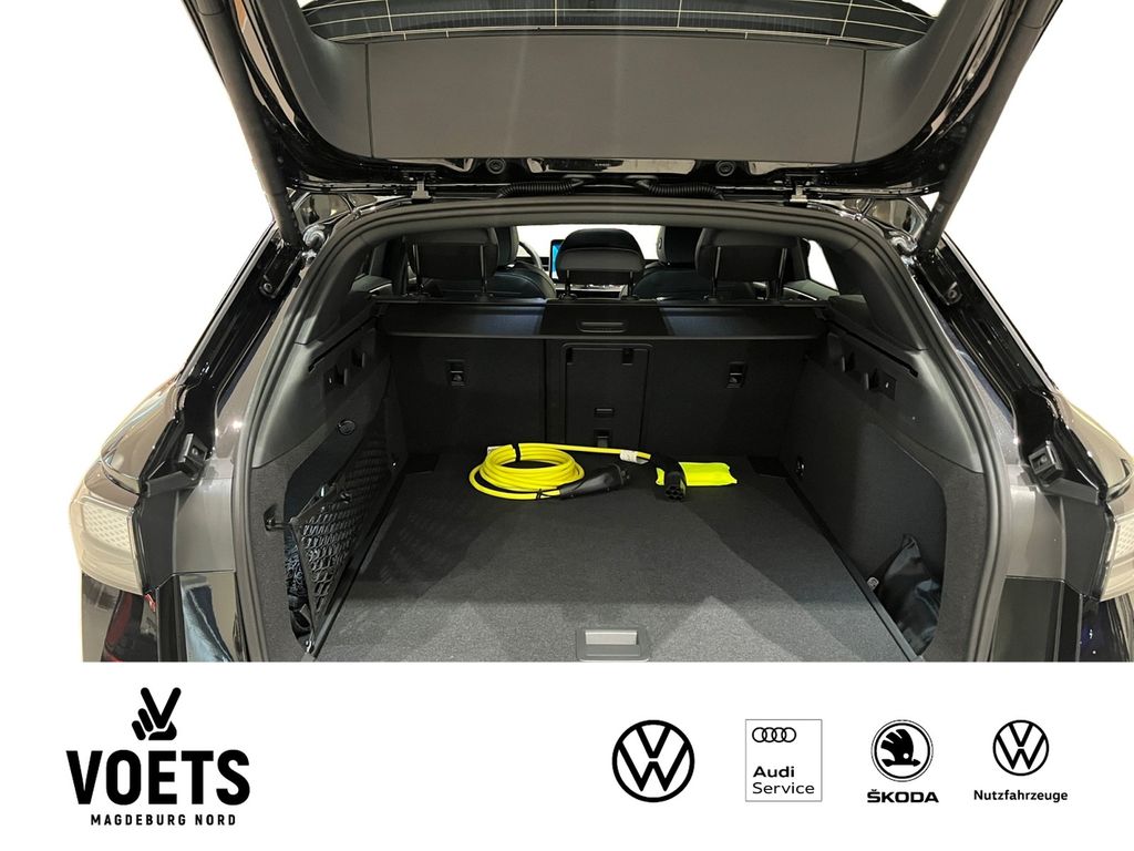 Volkswagen ID.7 2026