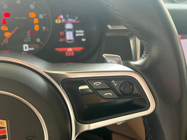 Porsche Macan 2020