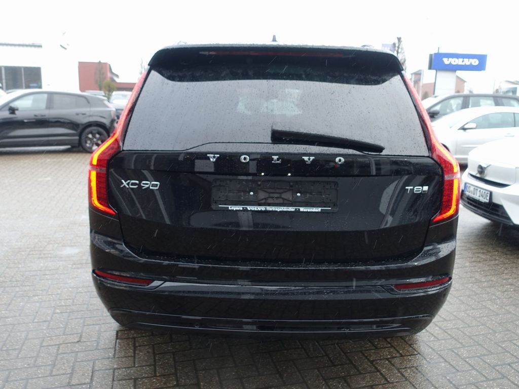 Volvo XC90 2025