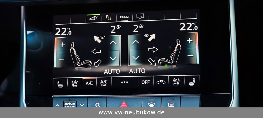 Audi A6 2021