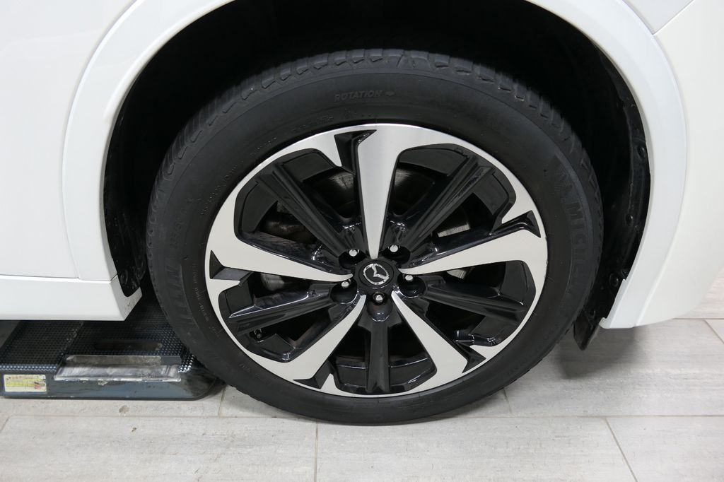 Mazda CX-60 2022