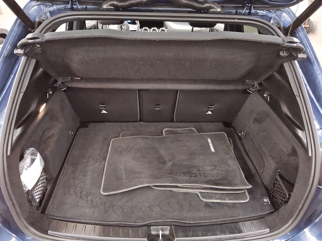 Mercedes-Benz GLA 220 2022