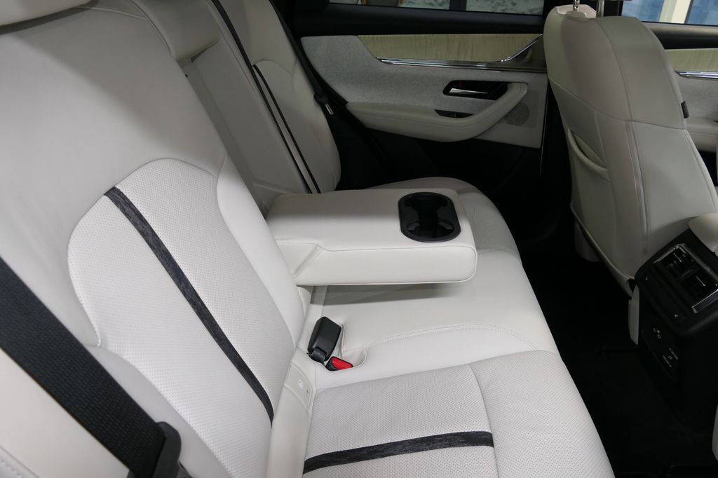 Mazda CX-60 2022