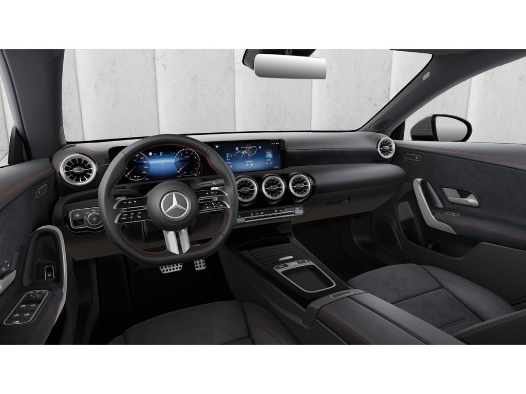 Mercedes-Benz CLA 200 2024