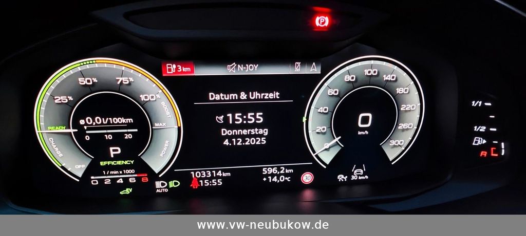 Audi A6 2021