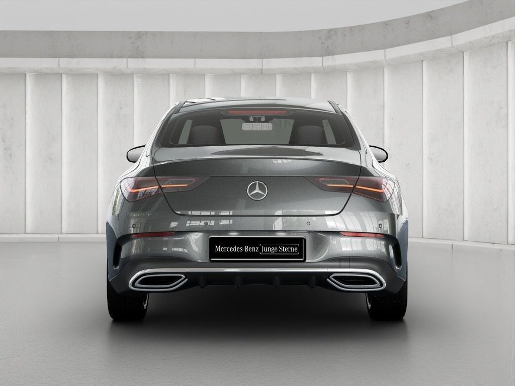 Mercedes-Benz CLA 200 2024