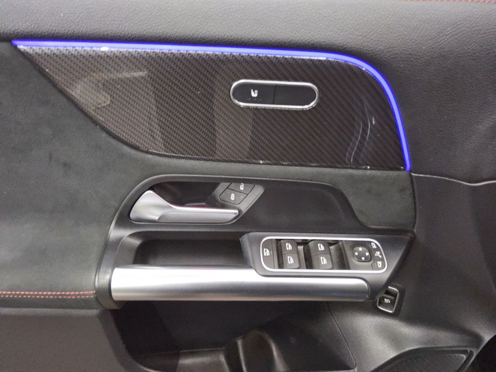 Mercedes-Benz GLA 220 2022