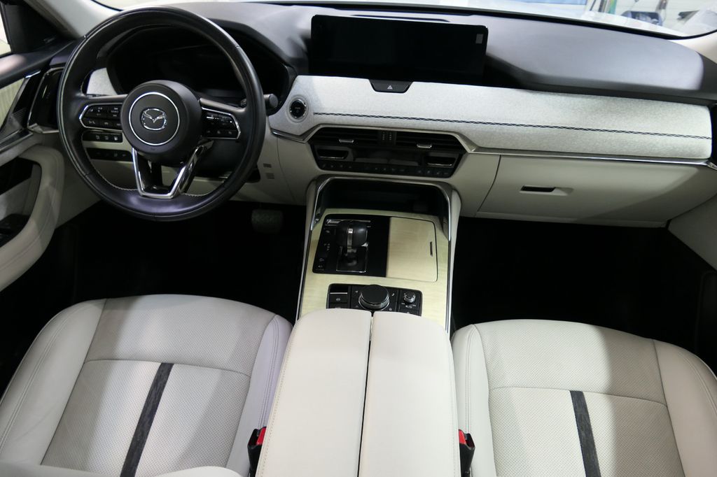 Mazda CX-60 2022