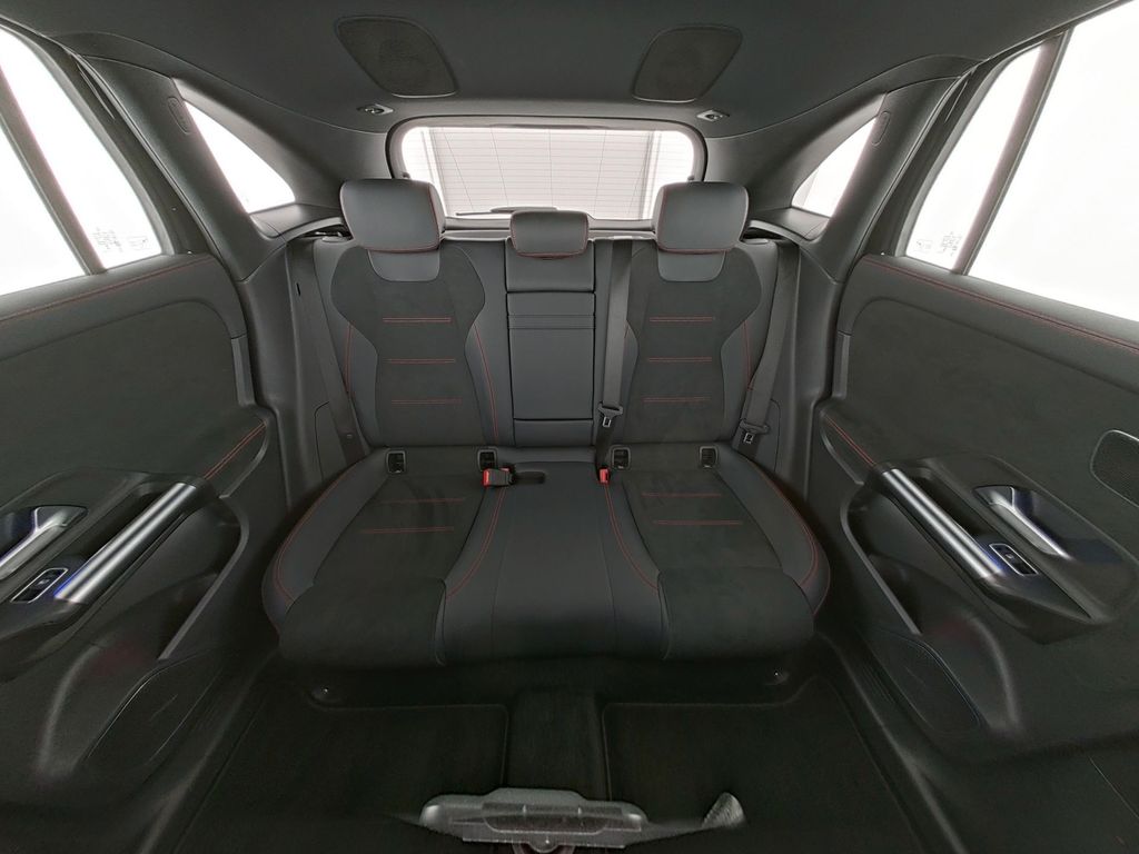 Mercedes-Benz EQA 2023