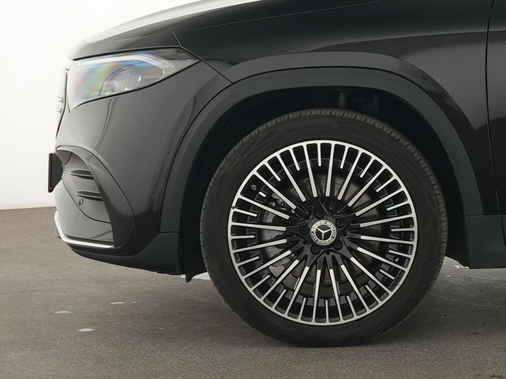 Mercedes-Benz EQA 2023