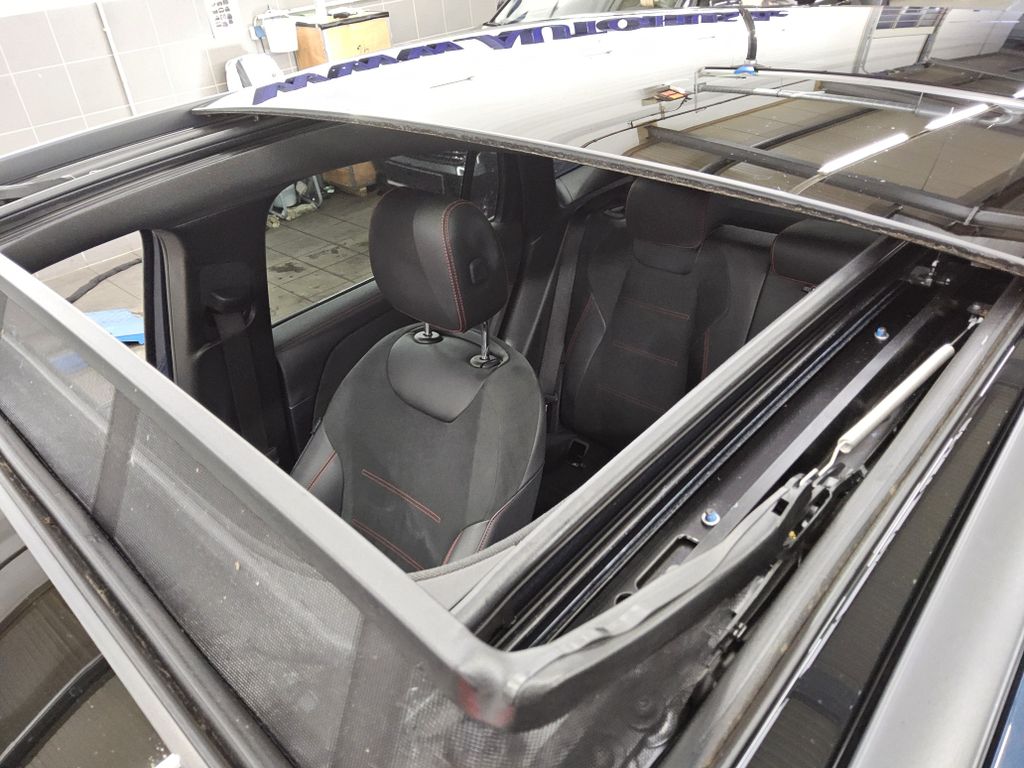 Mercedes-Benz GLA 220 2022