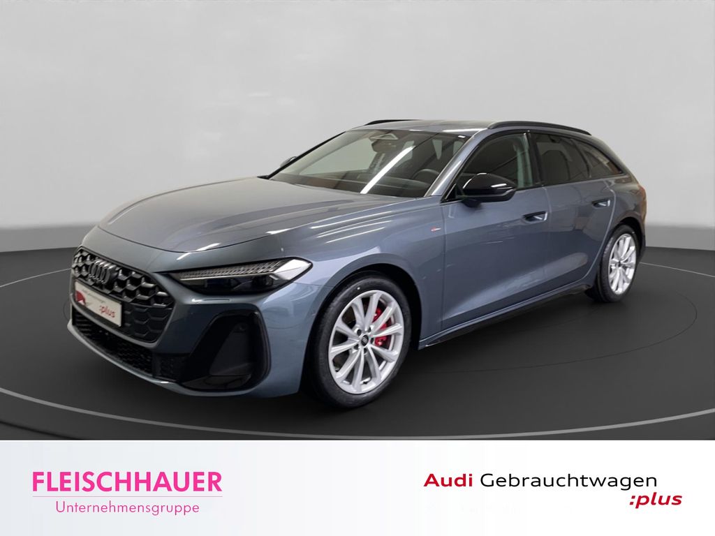 Audi A5 2025