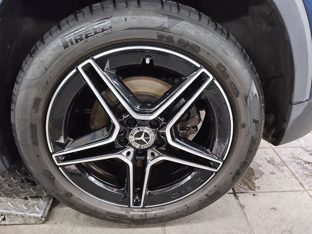 Mercedes-Benz GLA 220 2022