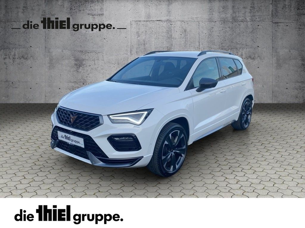 Cupra Ateca 2023