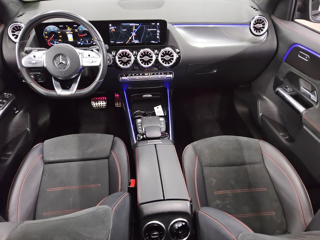 Mercedes-Benz GLA 220 2022