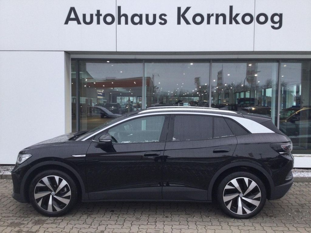 Volkswagen ID.4 2023