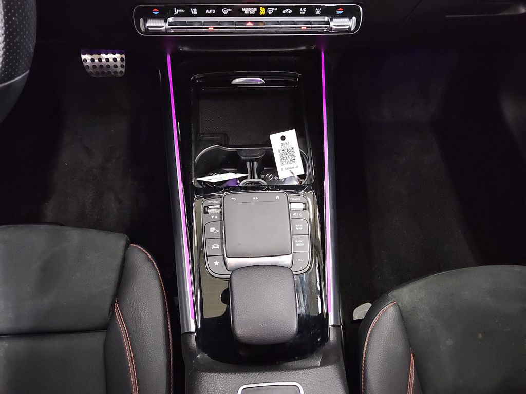 Mercedes-Benz GLA 220 2022