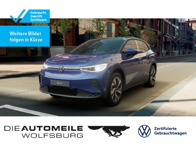 Volkswagen ID.4 2025
