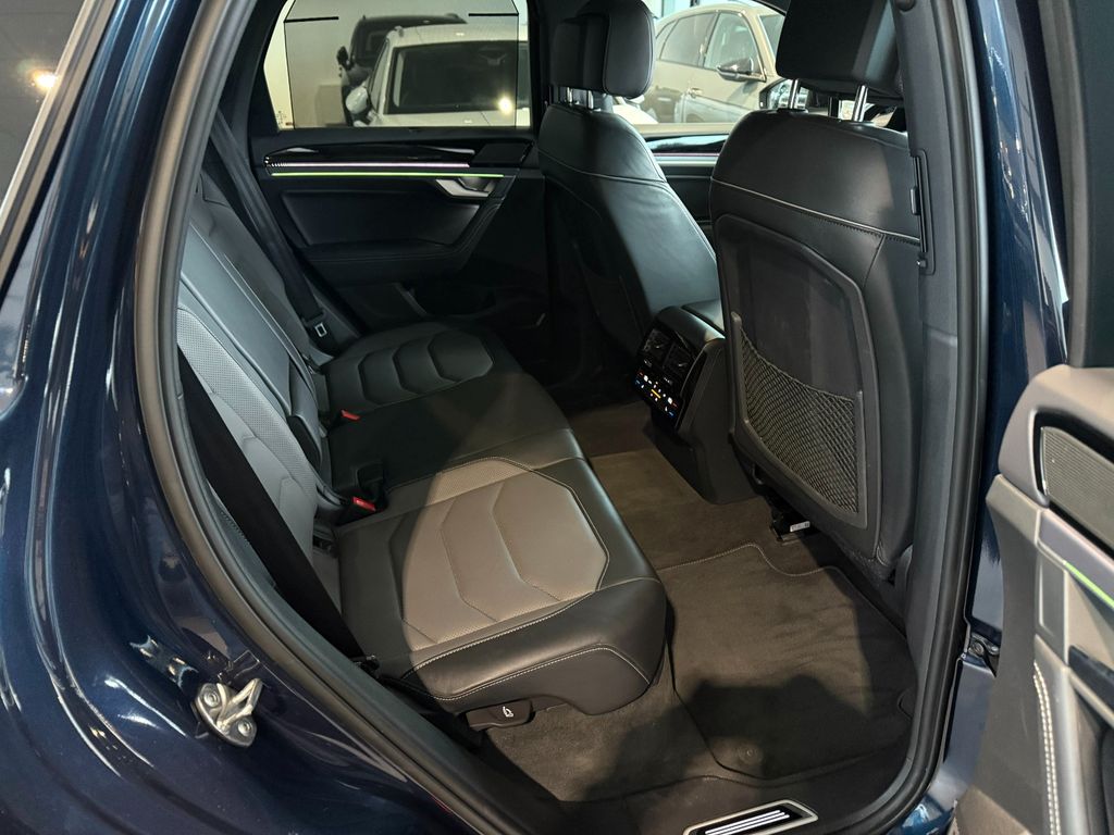 Volkswagen Touareg 2023