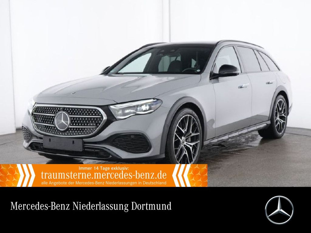 Mercedes-Benz E 300 2024