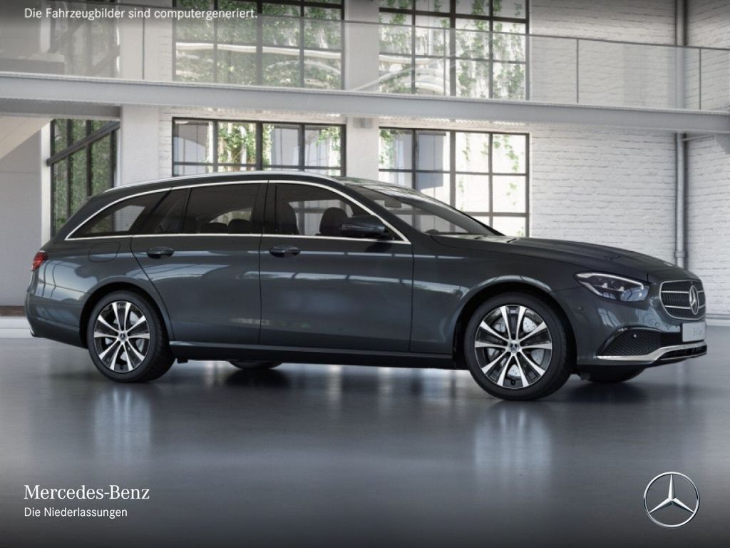 Mercedes-Benz E 300 2022