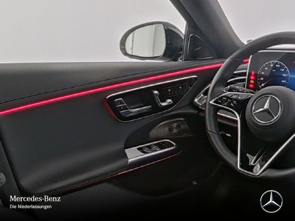 Mercedes-Benz E 300 2024