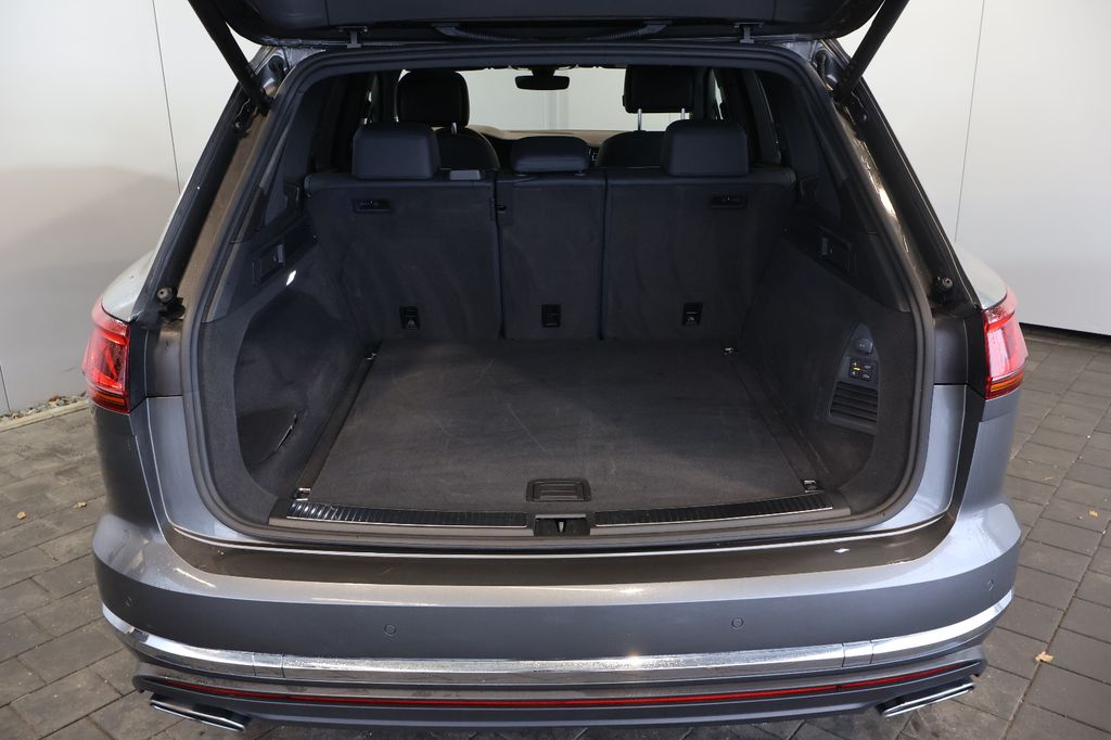 Volkswagen Touareg 2023