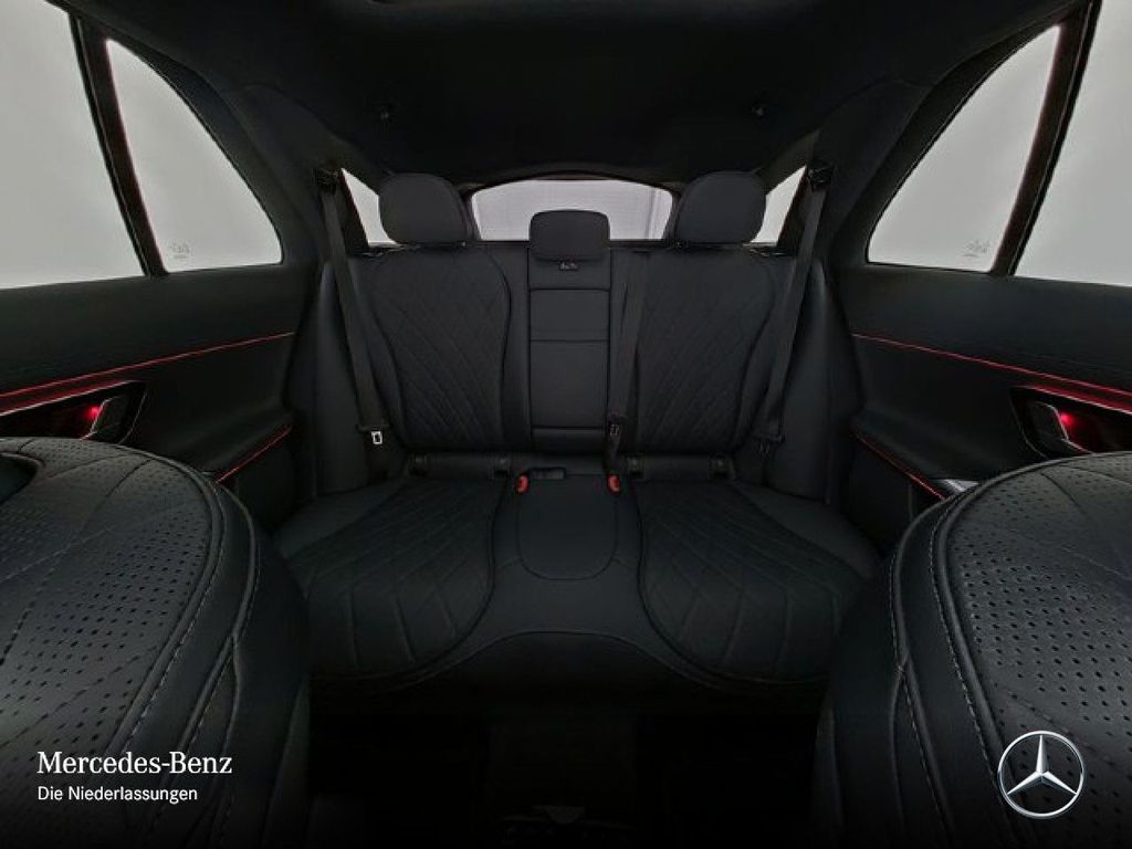 Mercedes-Benz E 300 2024