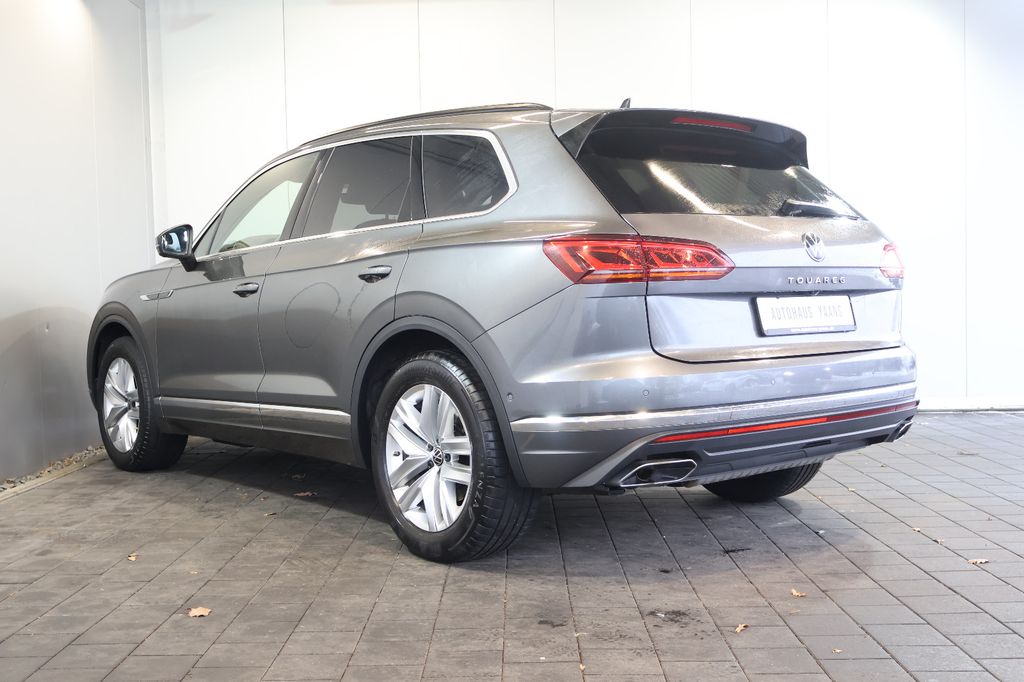 Volkswagen Touareg 2023
