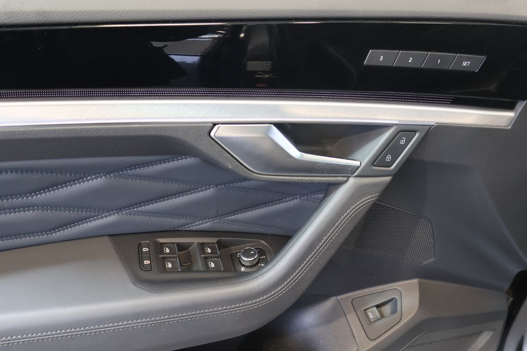 Volkswagen Touareg 2023