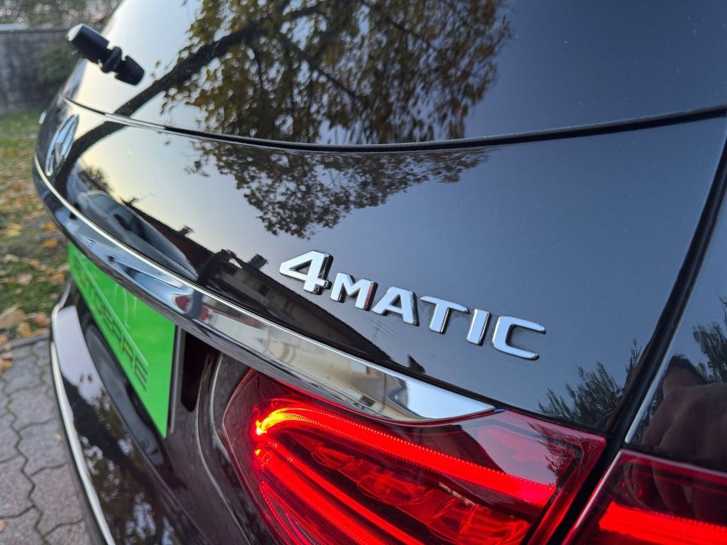 Mercedes-Benz C 220 2019