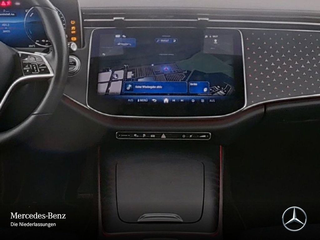 Mercedes-Benz E 300 2024