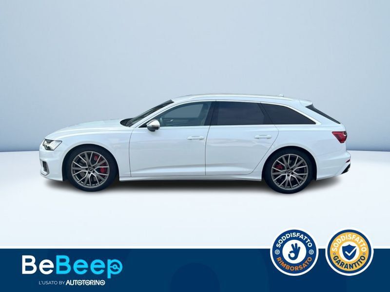 Audi A6 2023