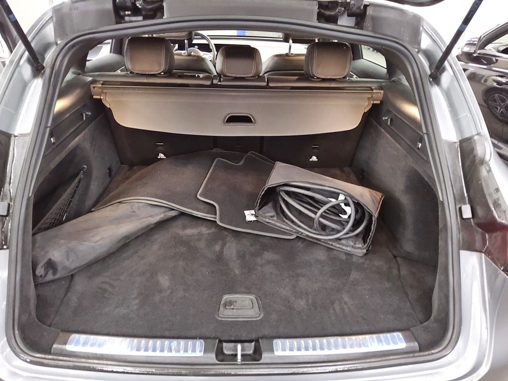 Mercedes-Benz EQC 2023