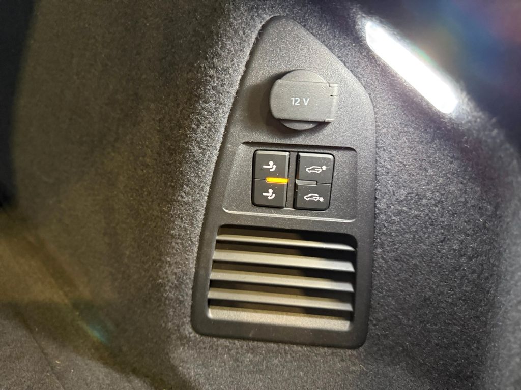 Volkswagen Touareg 2023