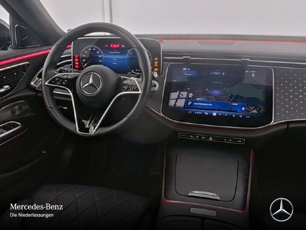 Mercedes-Benz E 300 2024