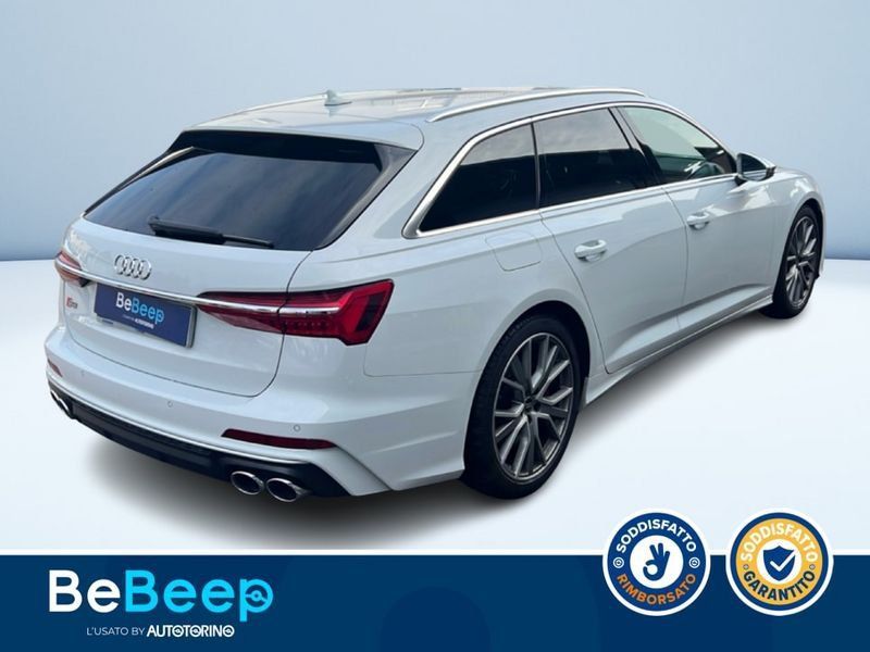 Audi A6 2023