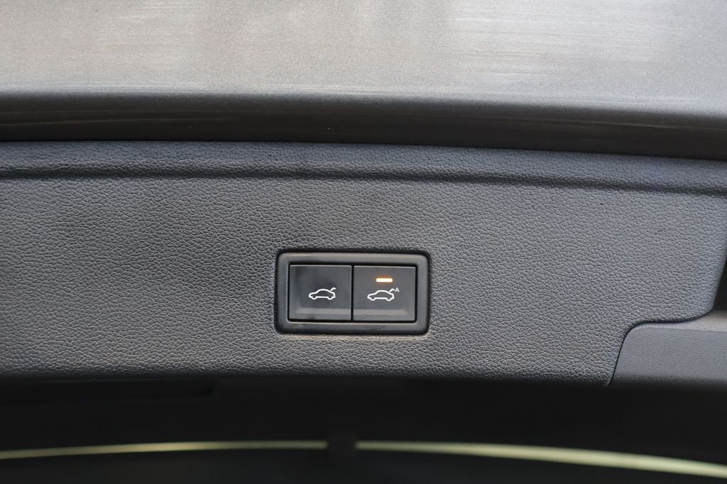 Volkswagen Touareg 2023