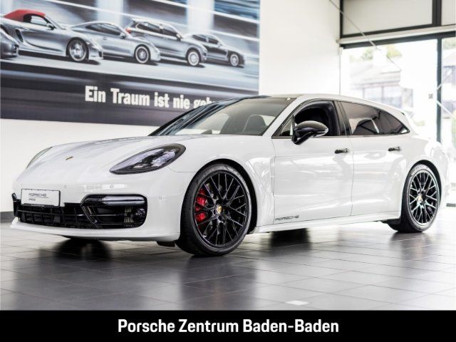 Porsche Panamera 2018