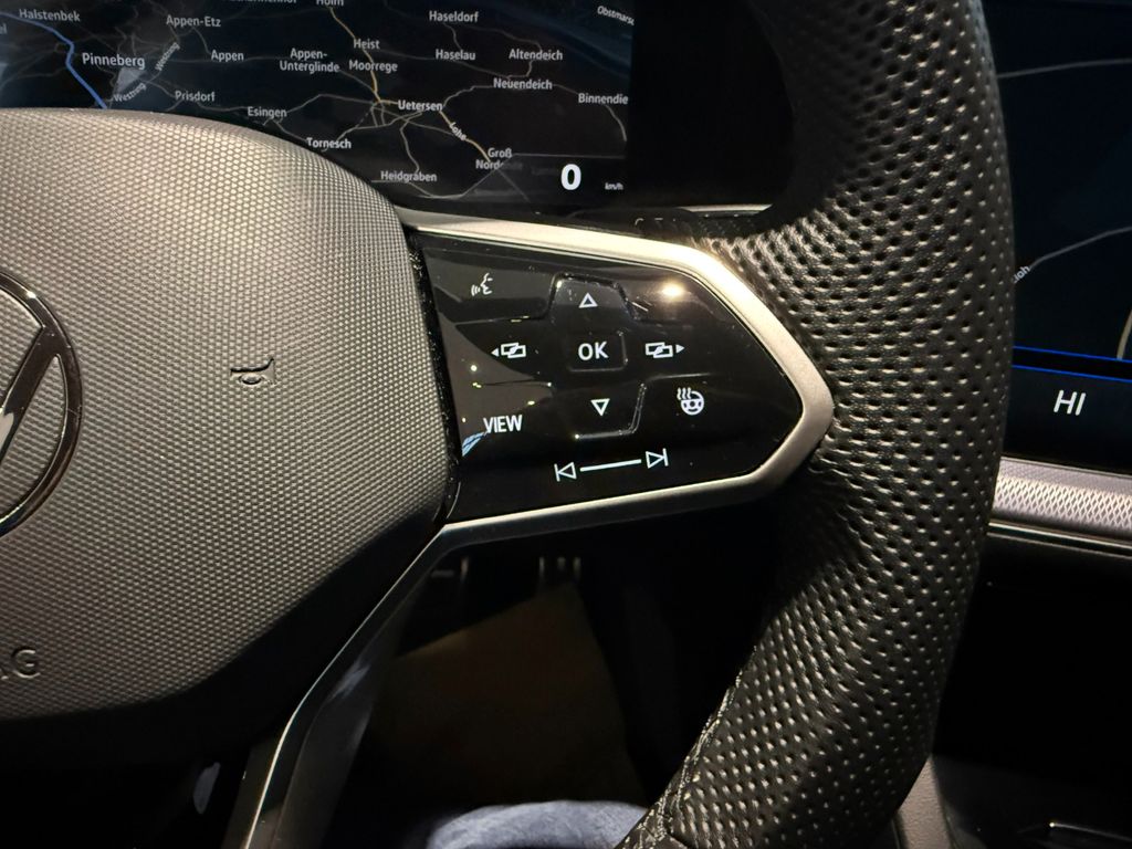 Volkswagen Touareg 2023